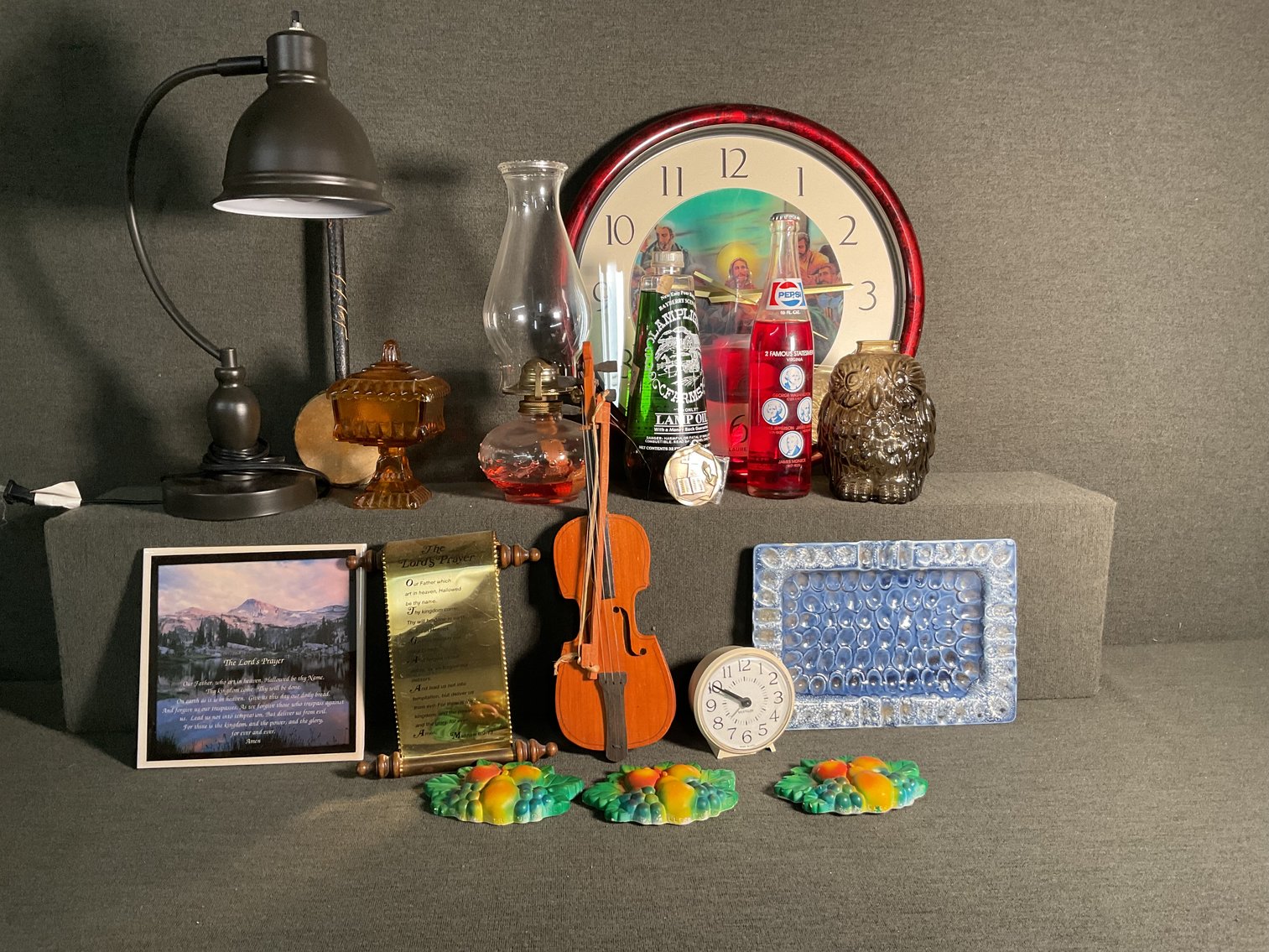 Image for Decorator’s Lot