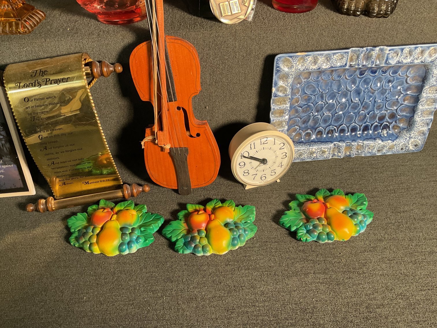 Image for Decorator’s Lot