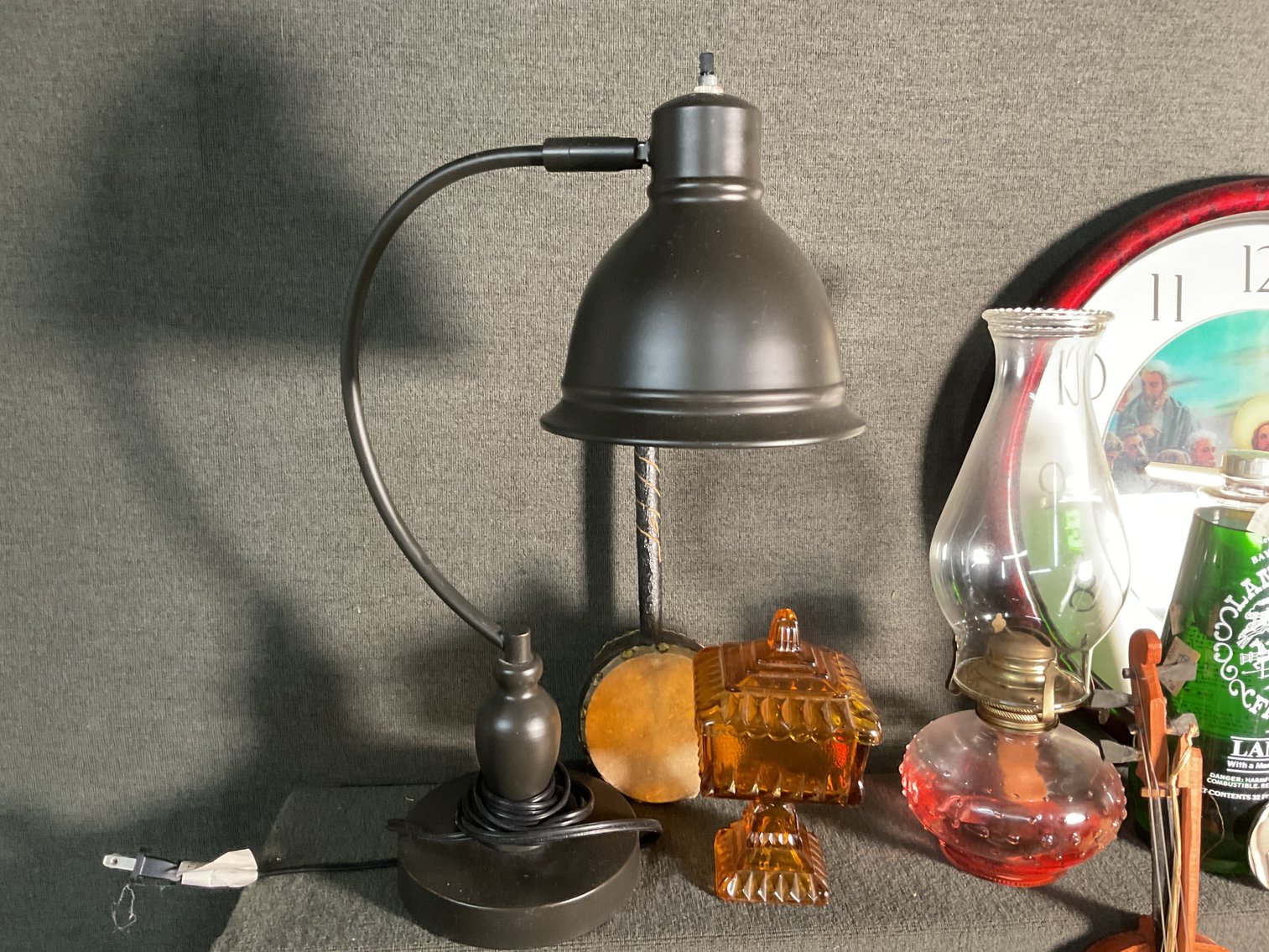 Image for Decorator’s Lot