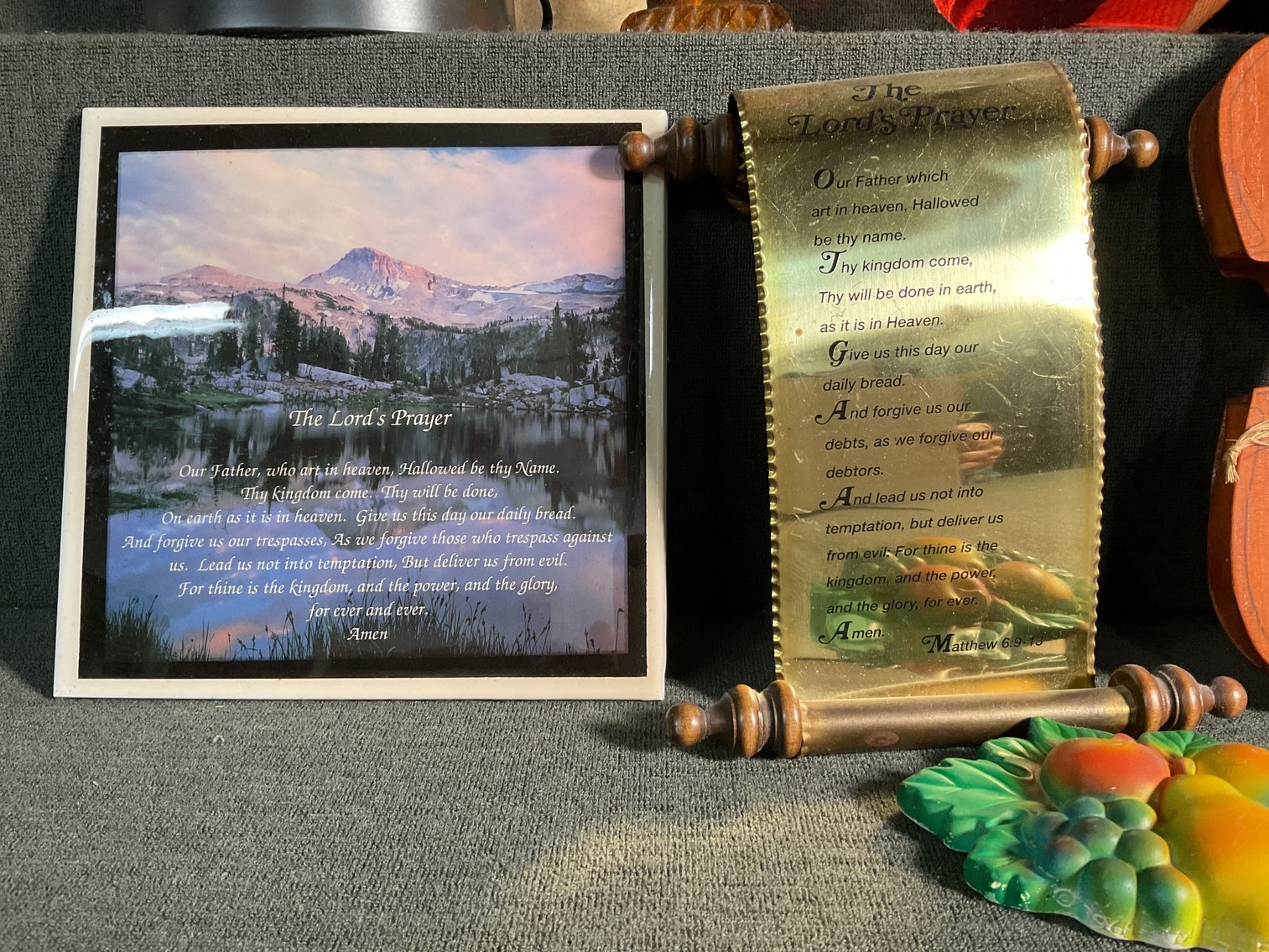 Image for Decorator’s Lot