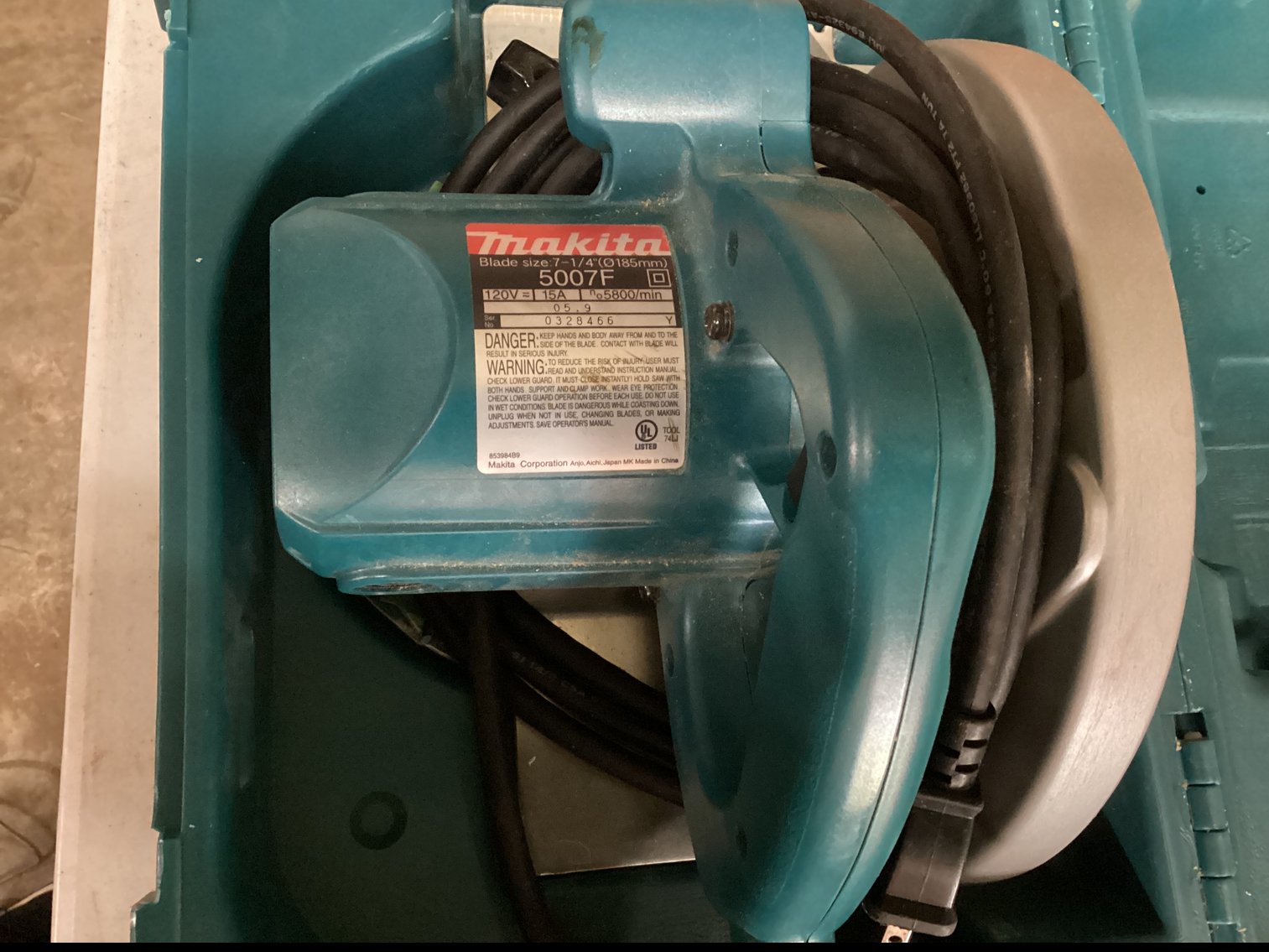 Image for Makita Power Tools