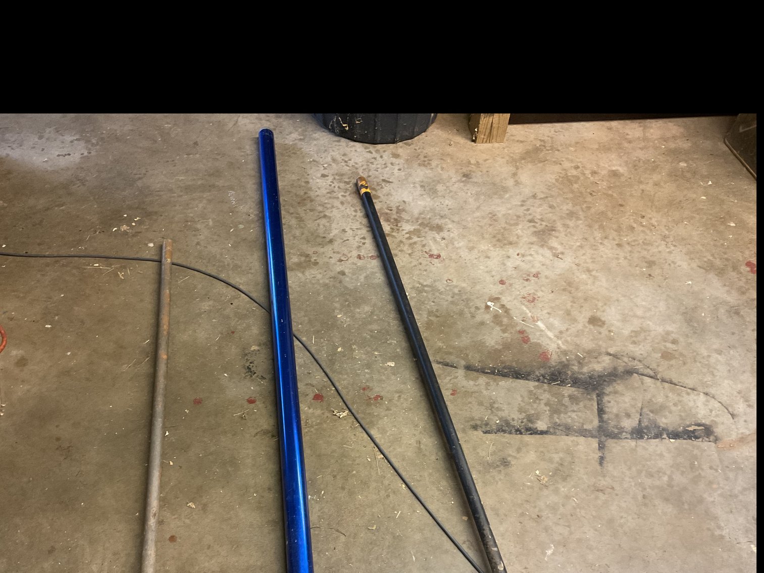 Image for Push Brooms