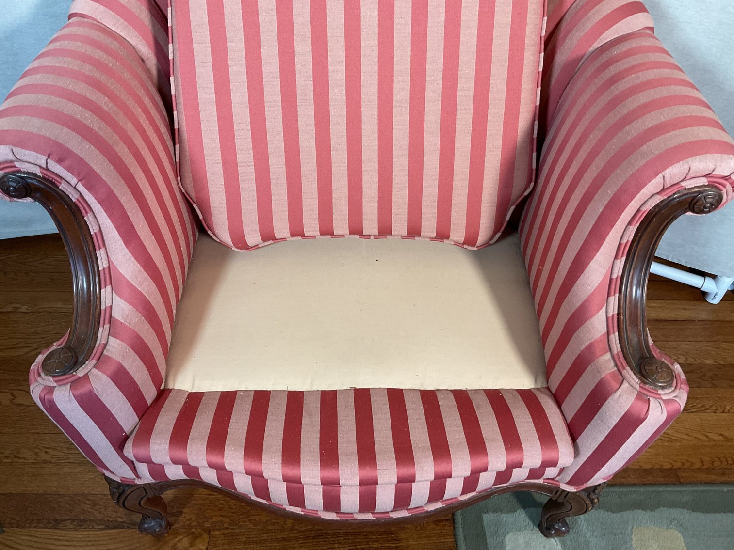 Image for Vintage Style Chair