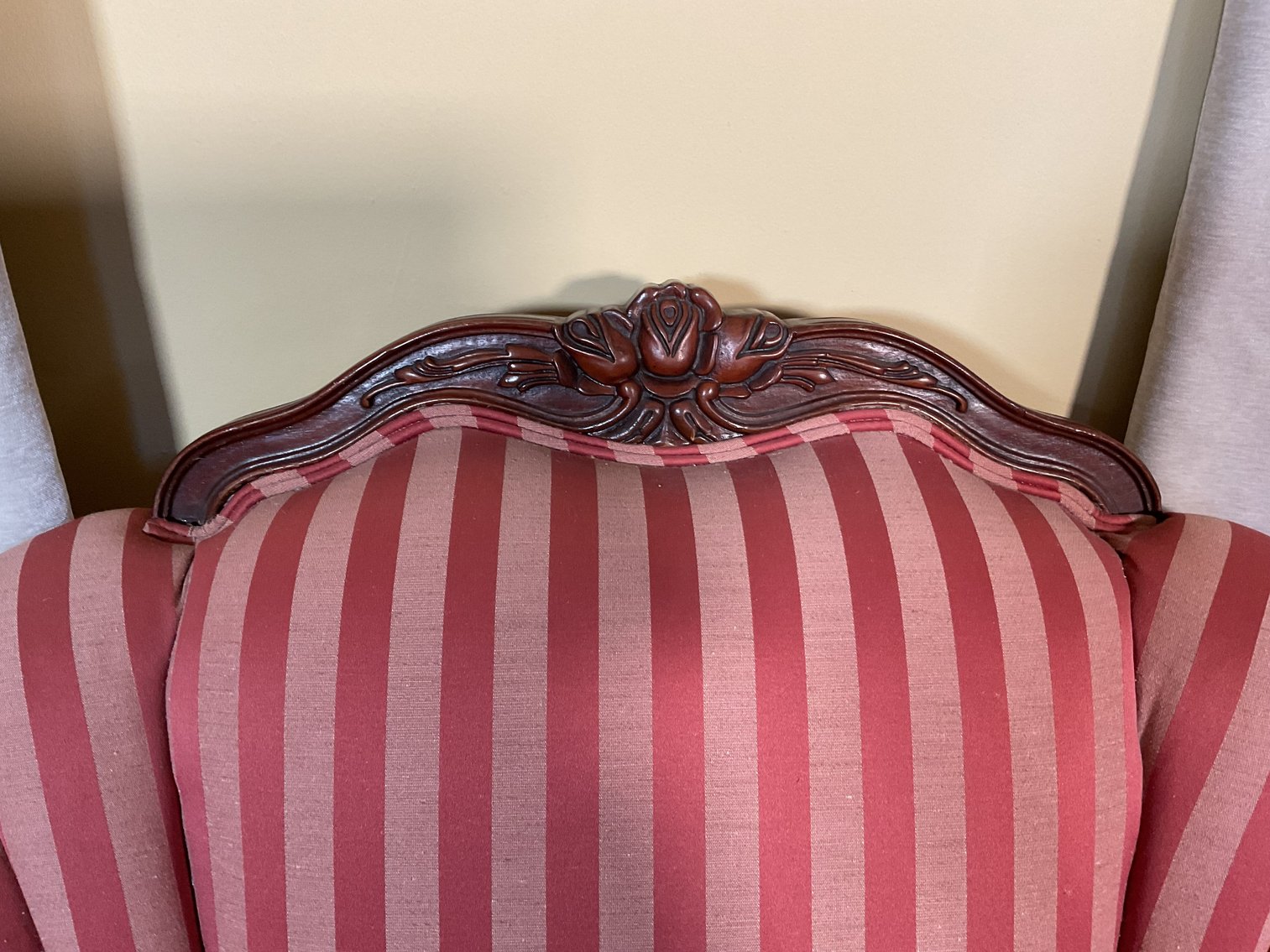 Image for Vintage Style Chair