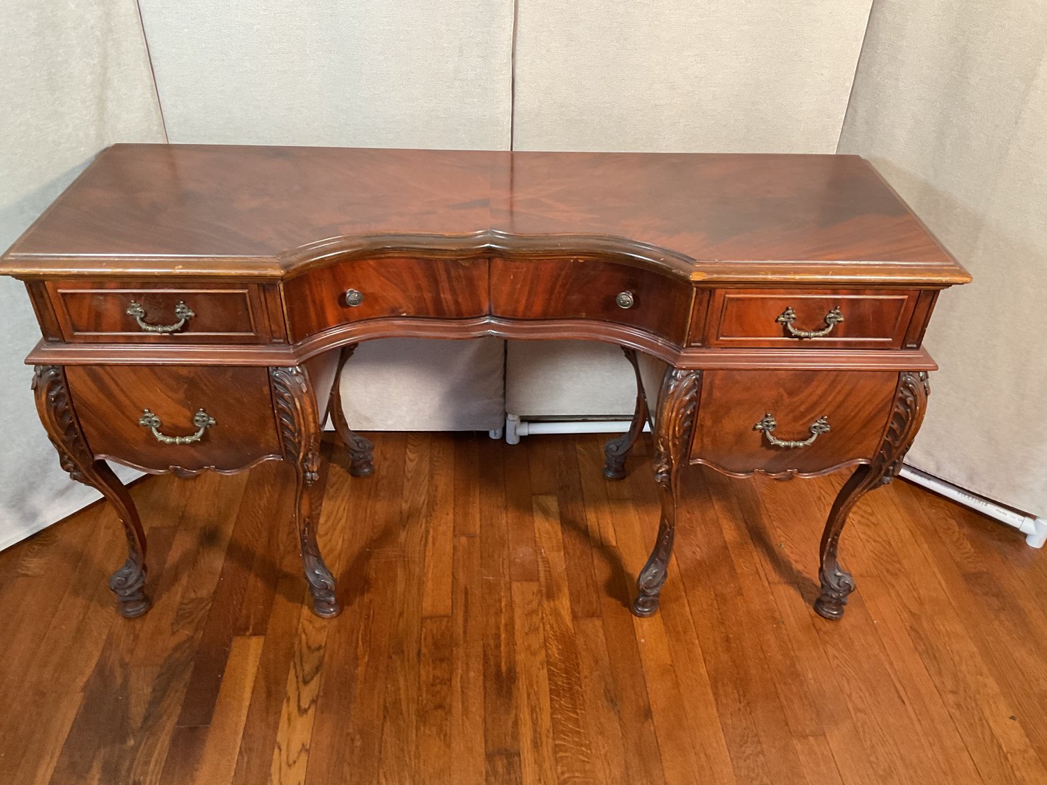 Image for Antique French Desk