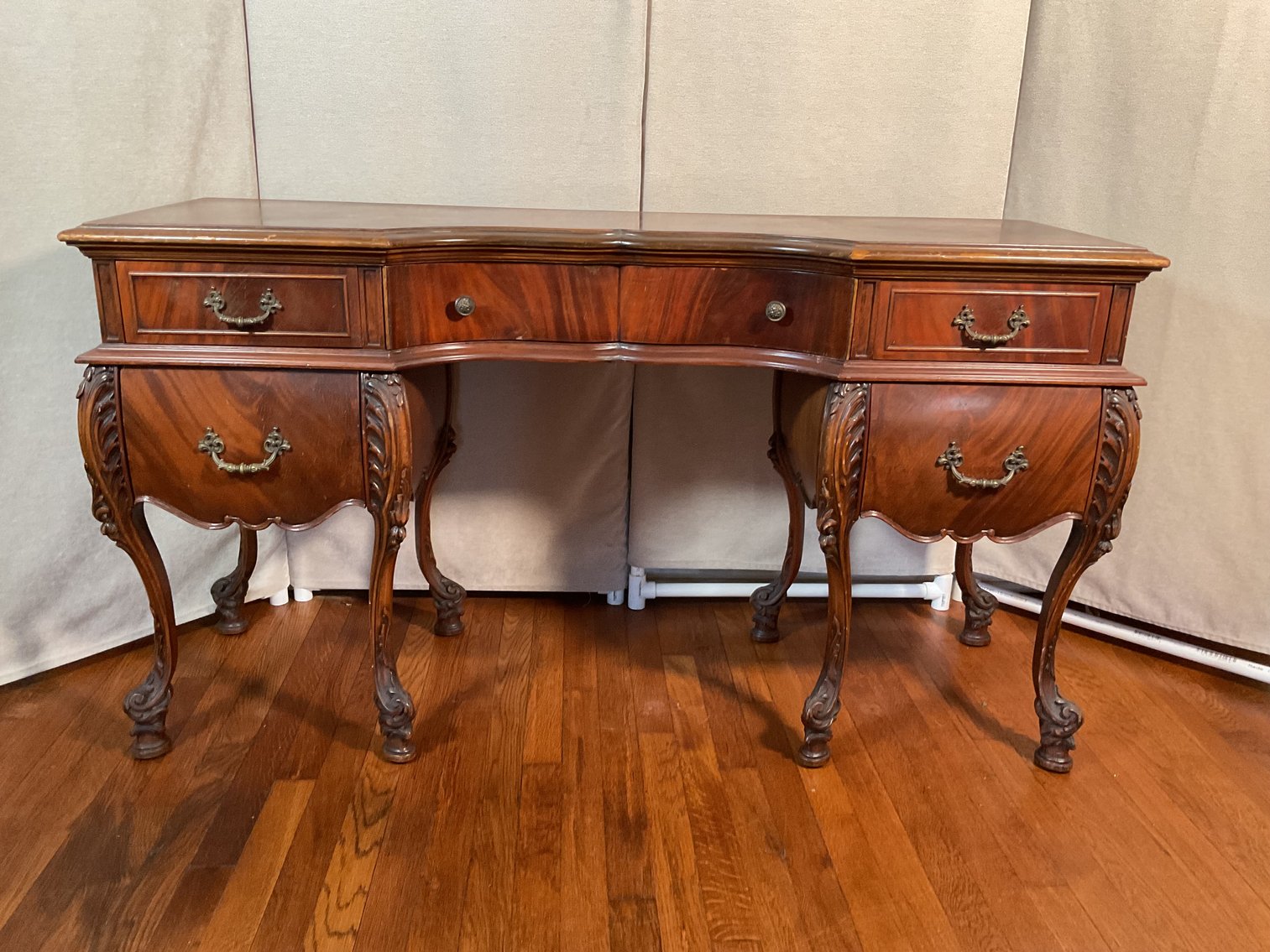 Image for Antique French Desk