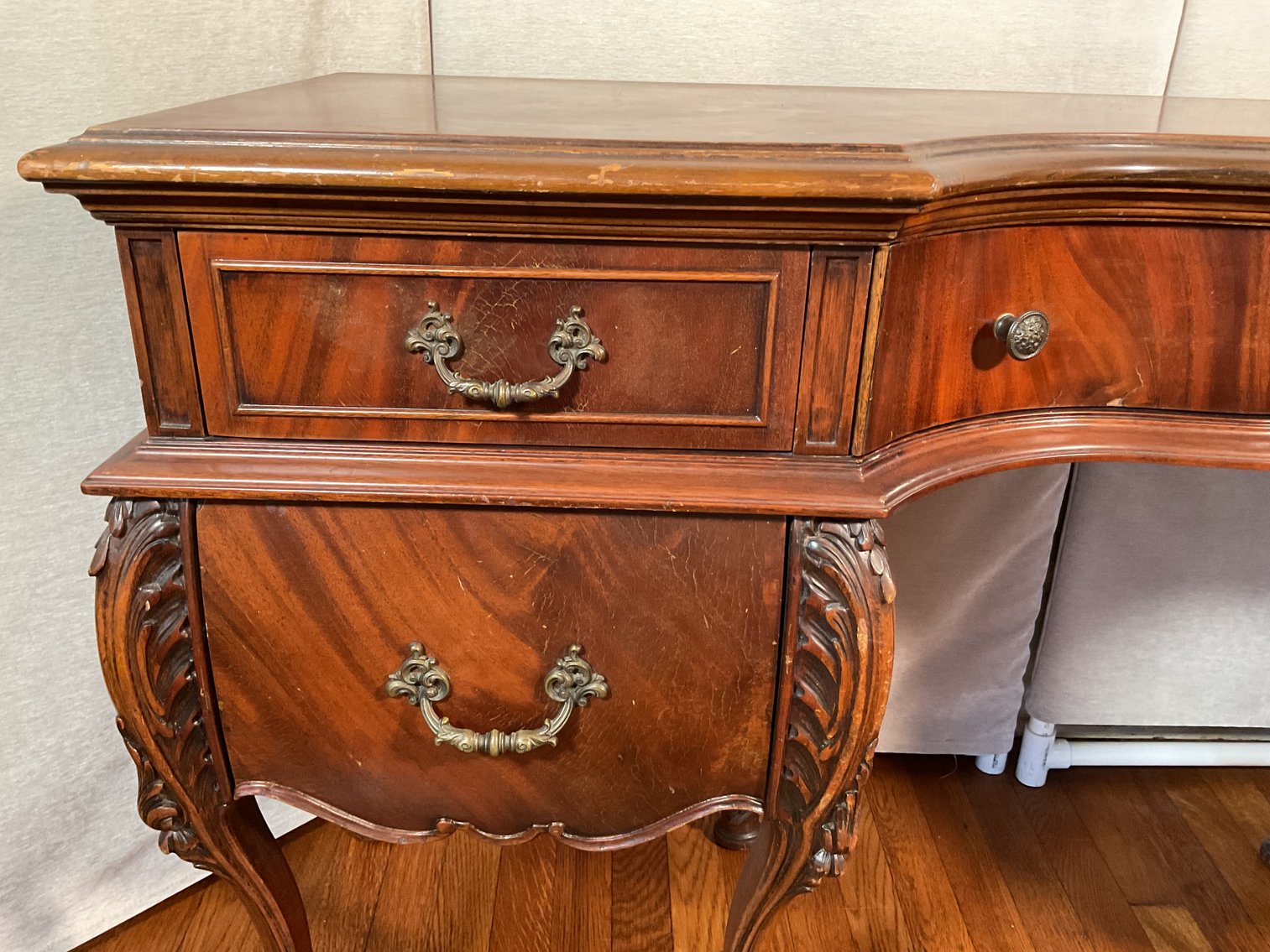 Image for Antique French Desk