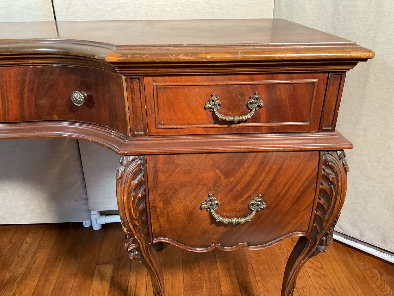 Image for Antique French Desk
