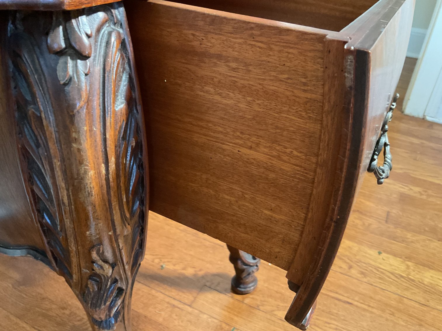 Image for Antique French Desk