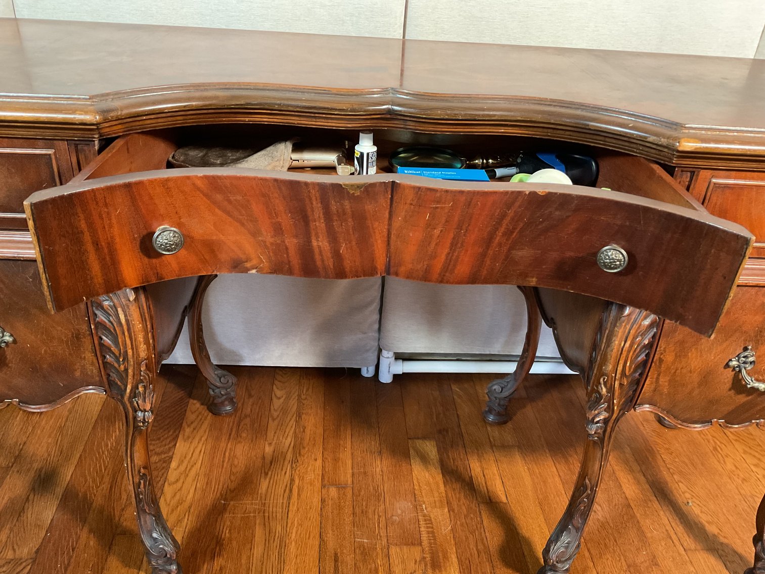 Image for Antique French Desk