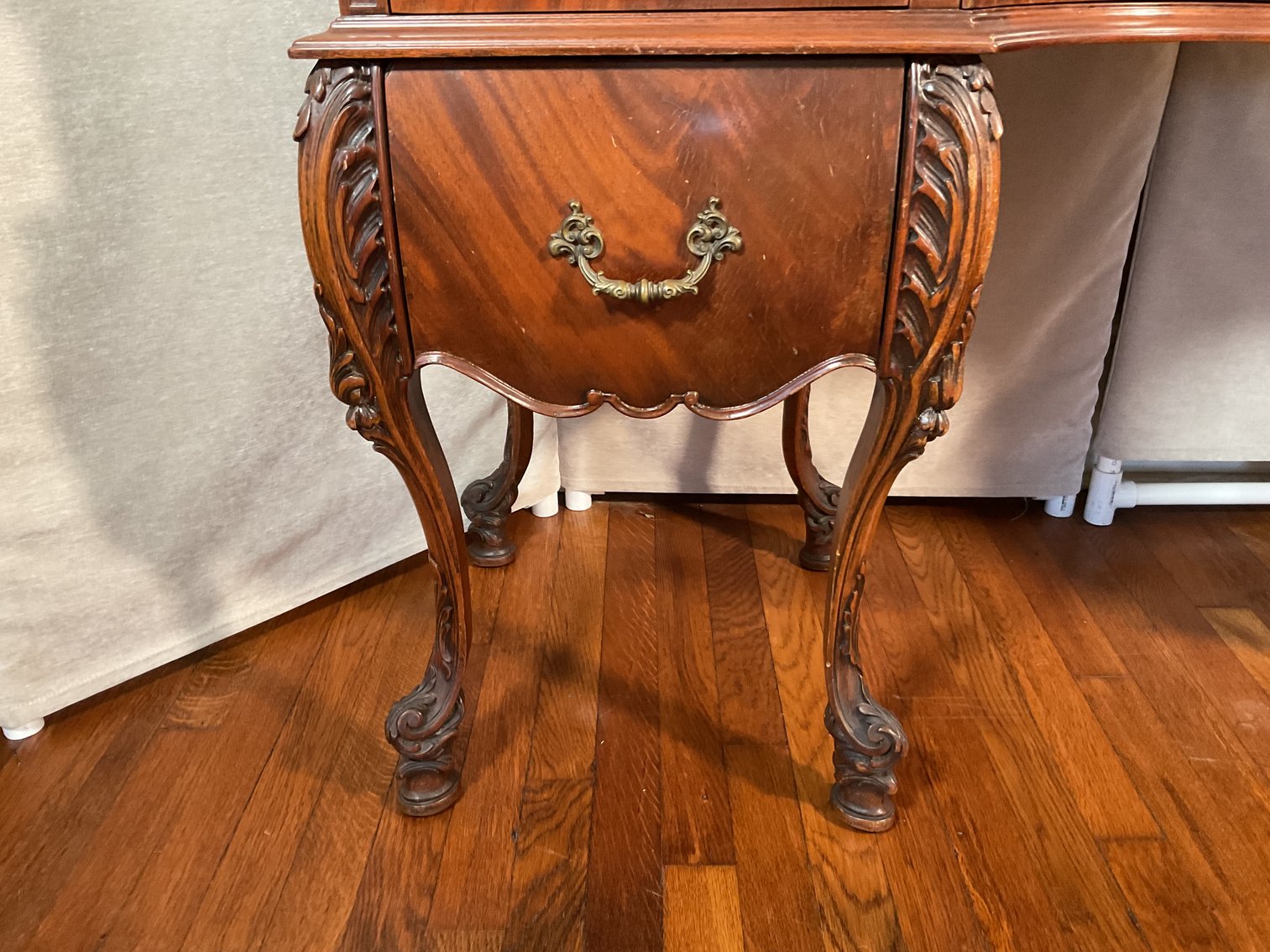 Image for Antique French Desk