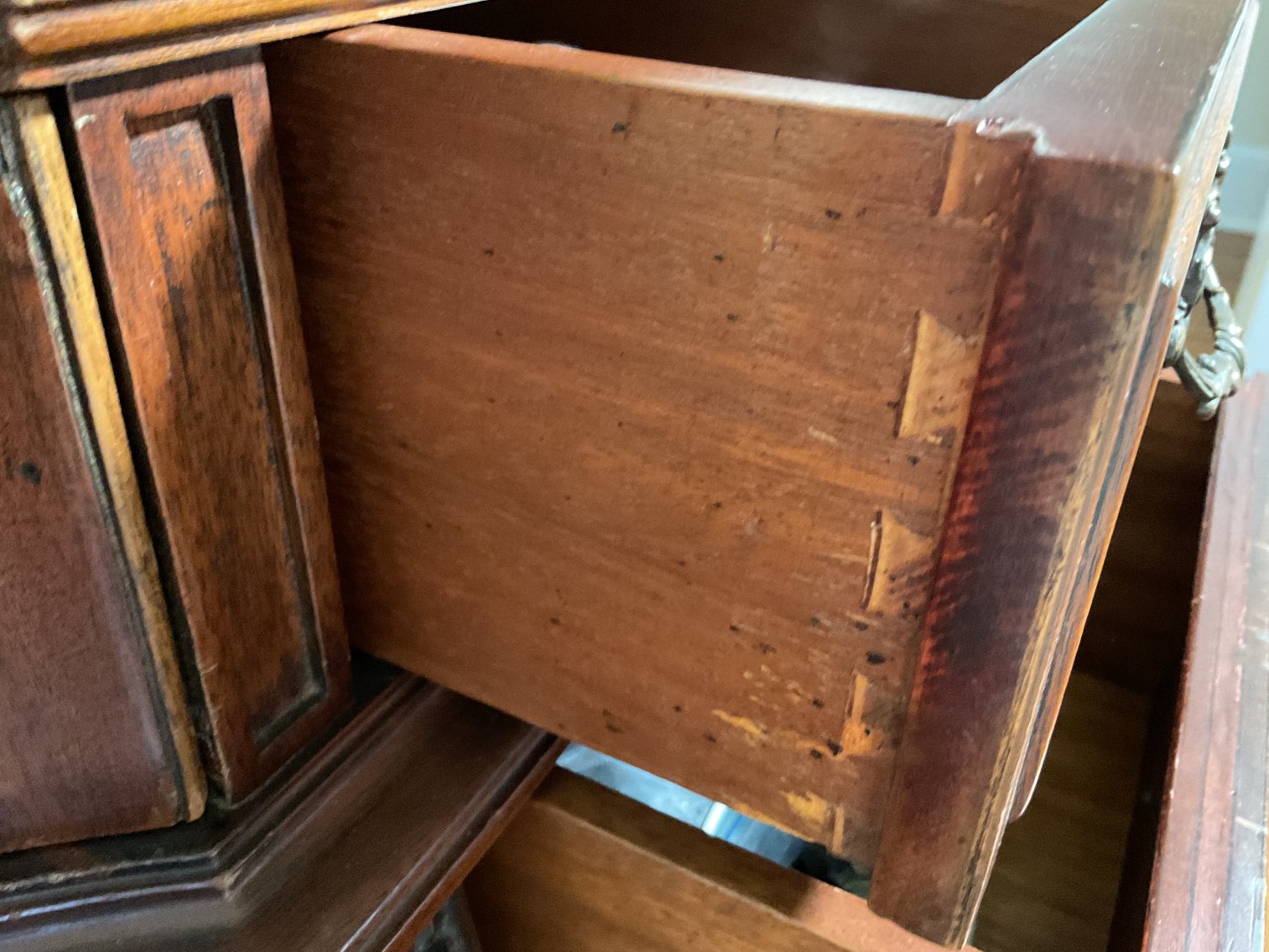 Image for Antique French Desk