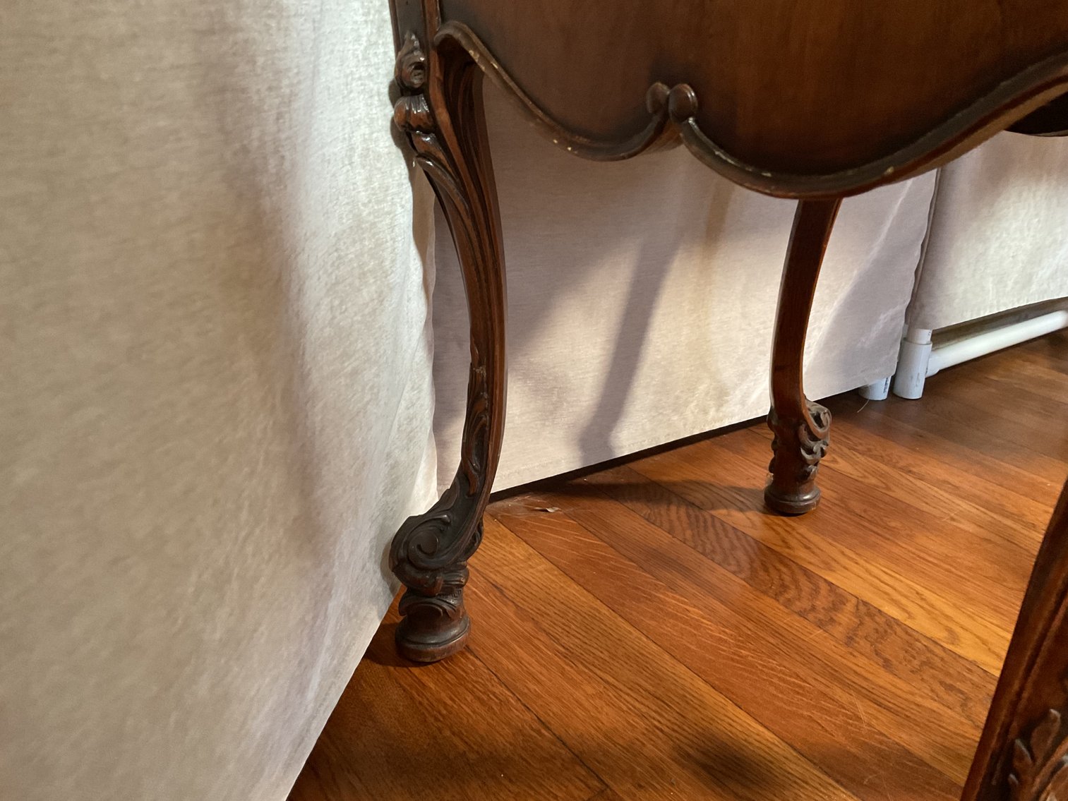 Image for Antique French Desk