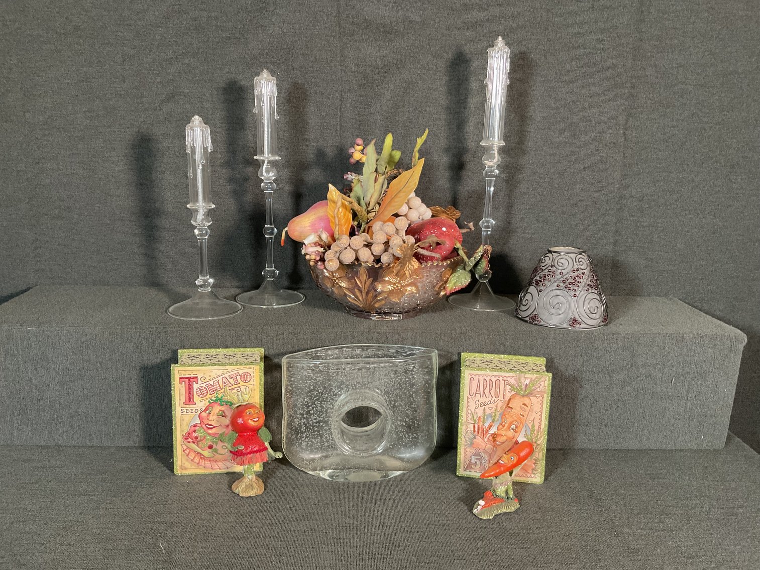 Image for Decorator’s Lot