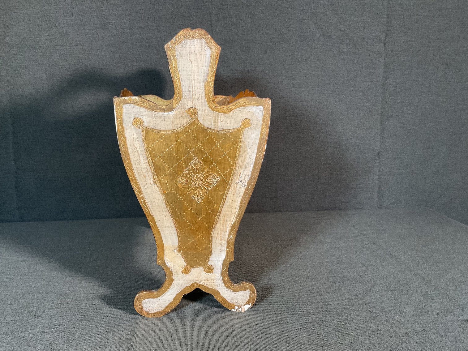 Image for Italian Magazine Rack