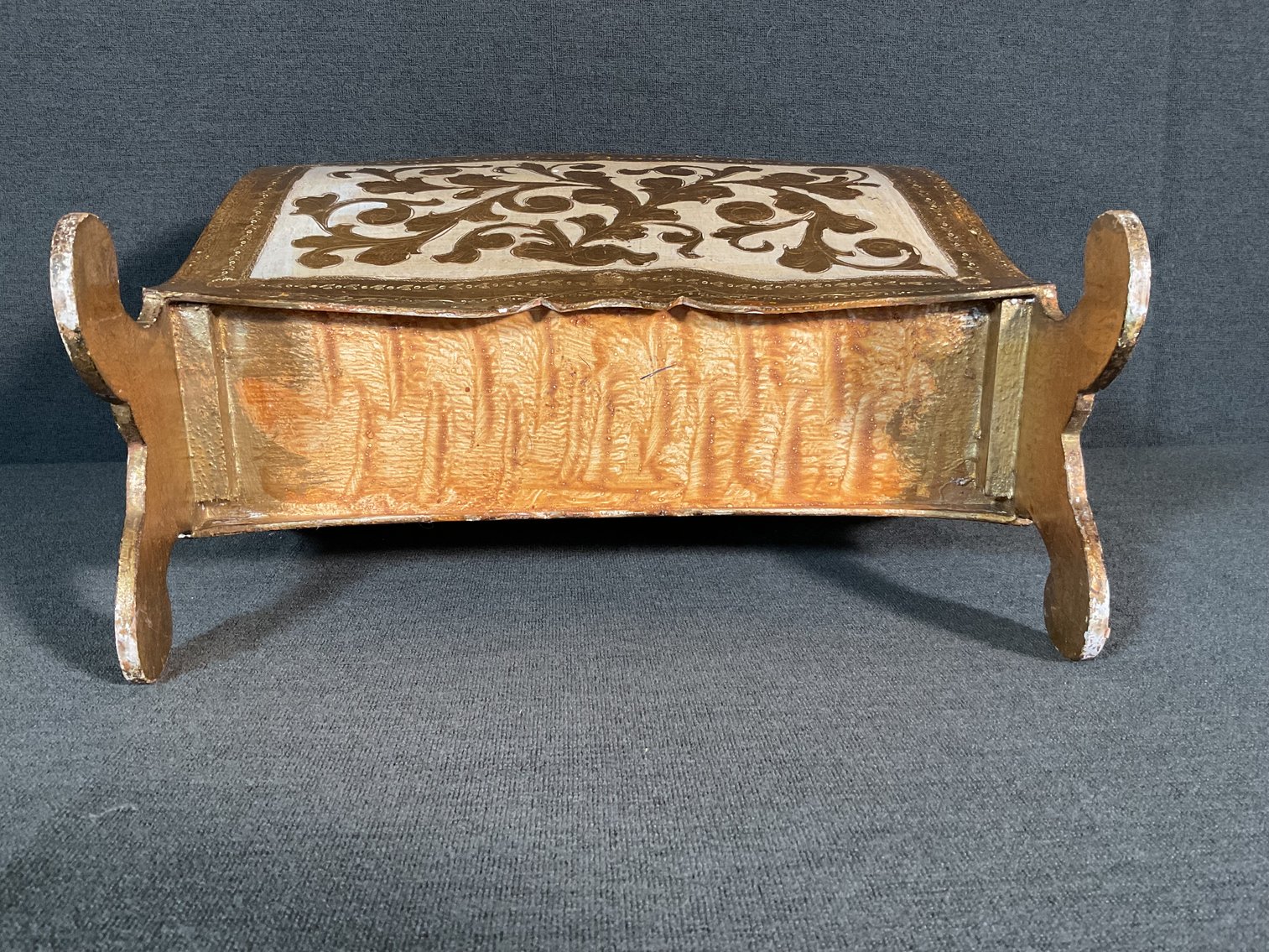 Image for Italian Magazine Rack