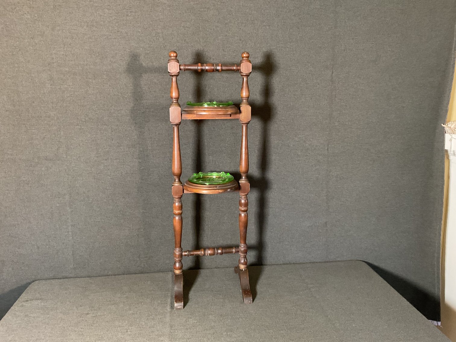 Image for Vintage Smokers Stand