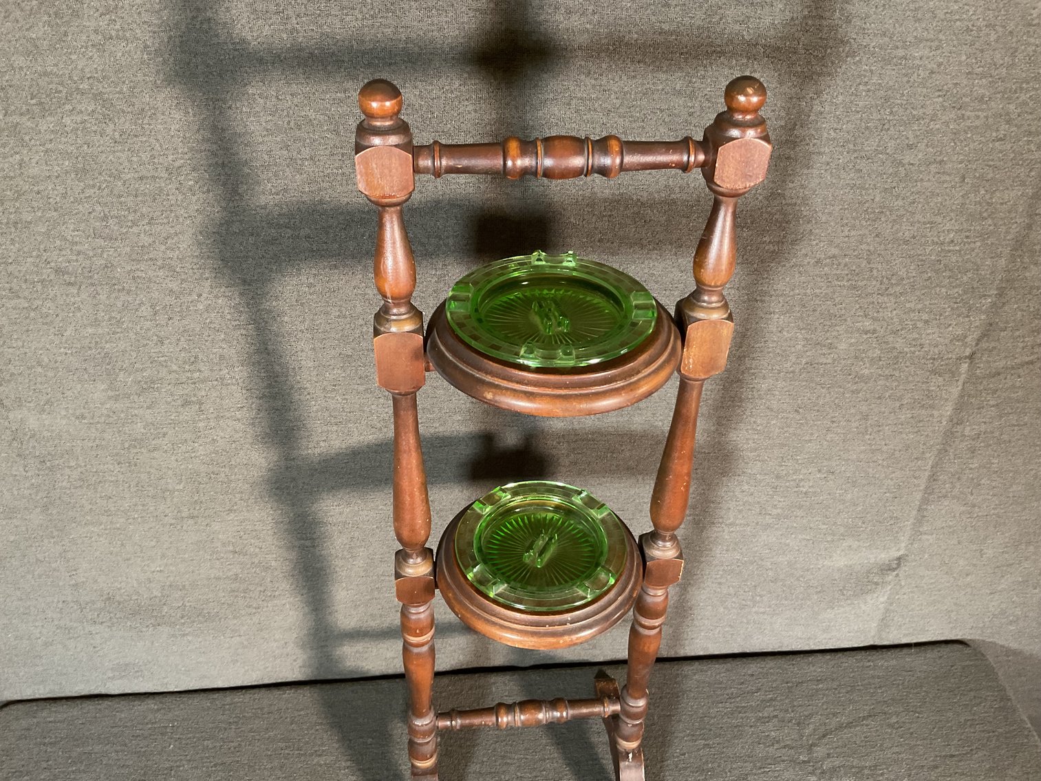 Image for Vintage Smokers Stand