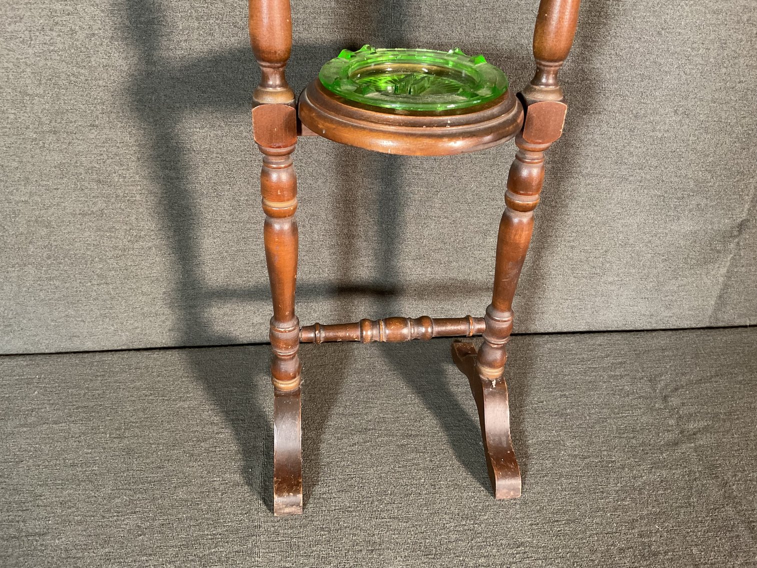 Image for Vintage Smokers Stand