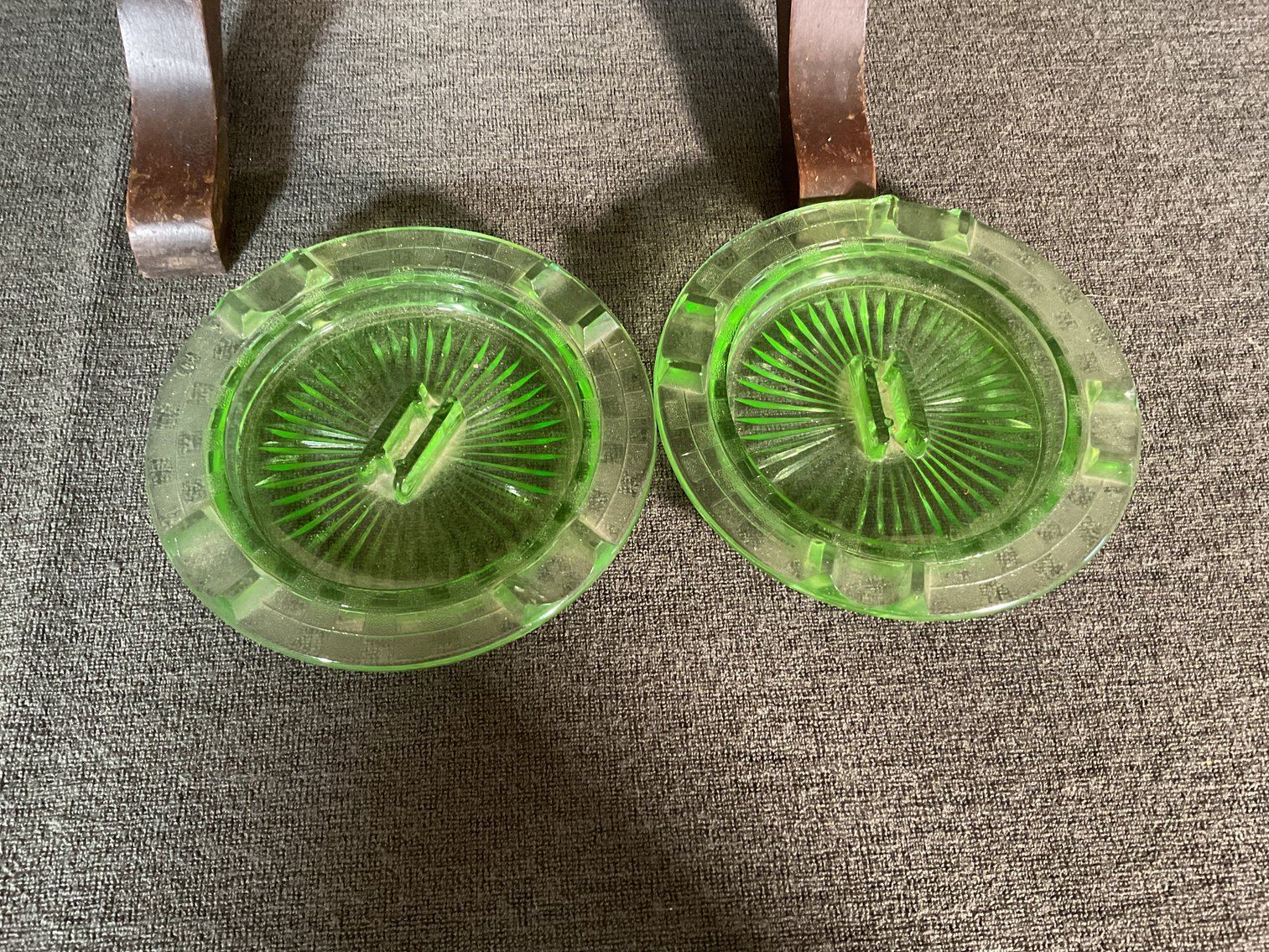 Image for Vintage Smokers Stand