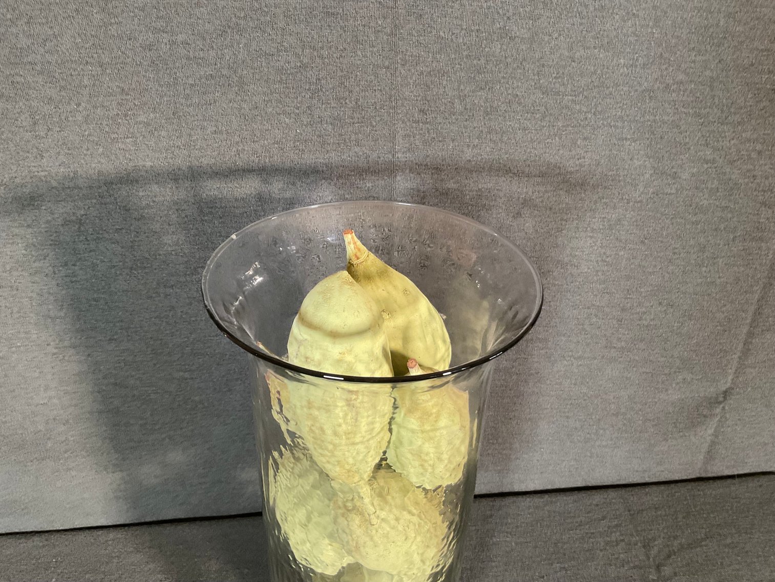 Image for Decorative Jar with PawPaws