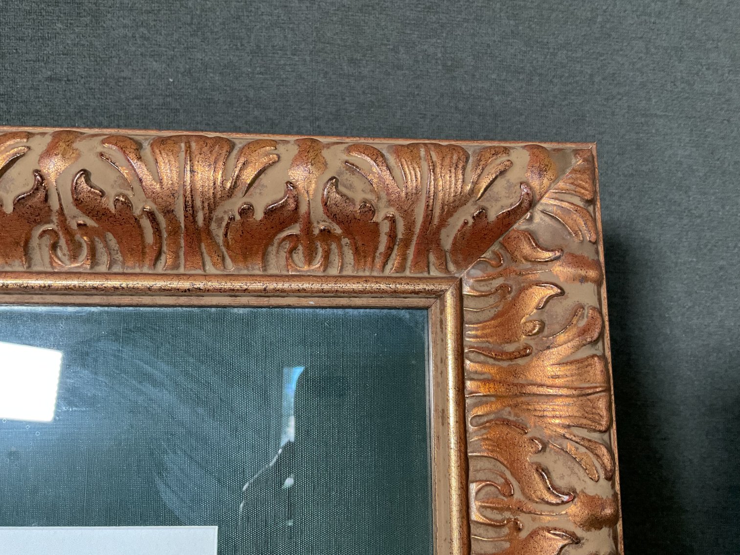 Image for Beautiful Framed Watercolor