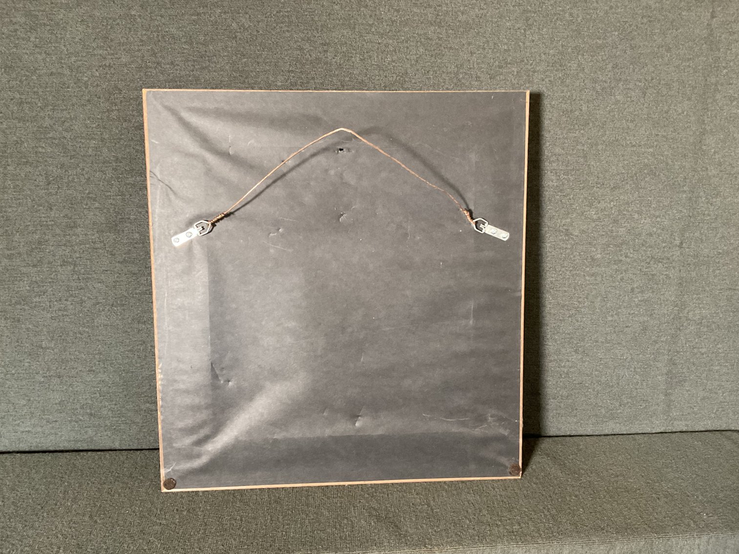 Image for Beautiful Framed Watercolor