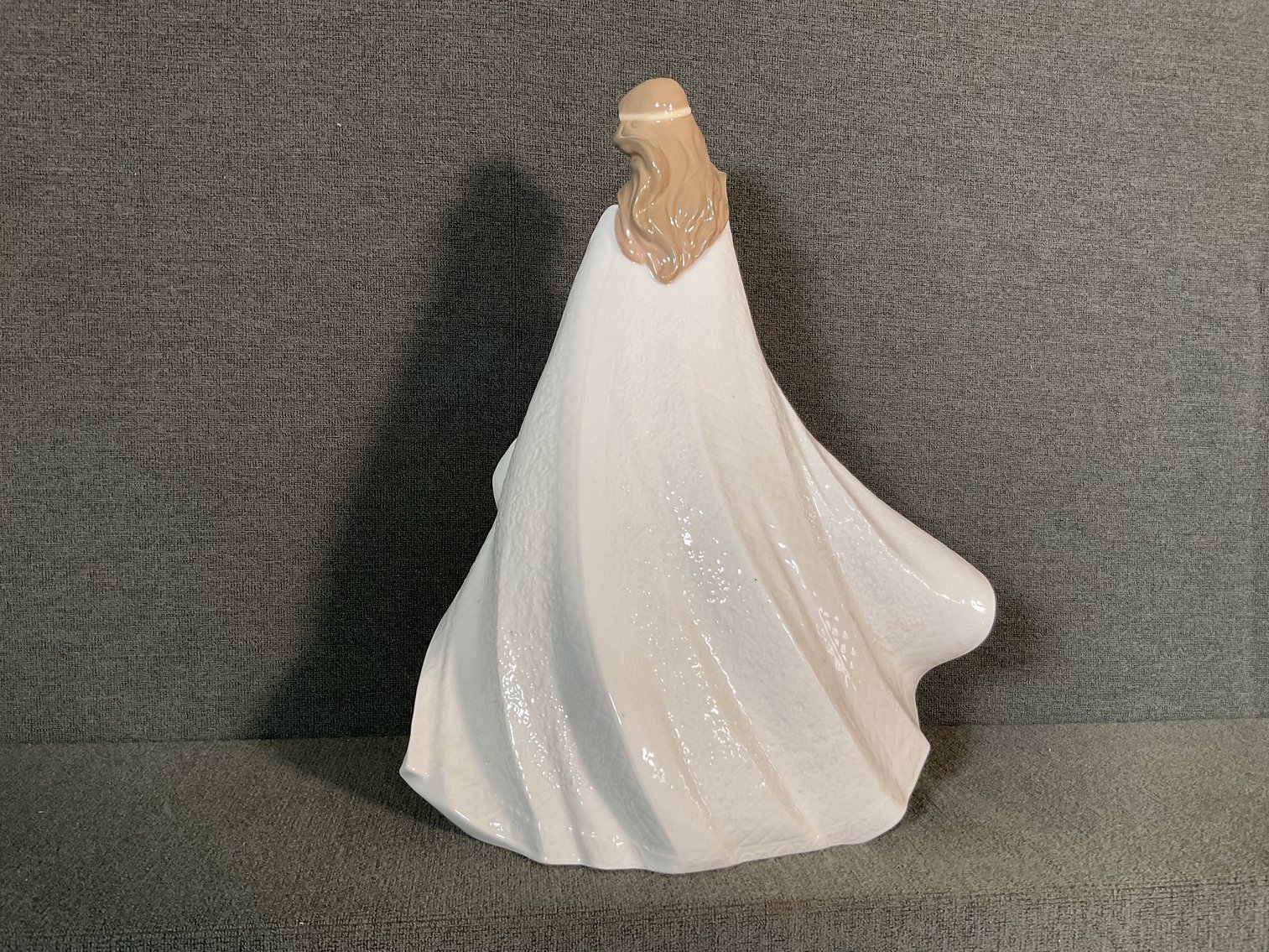 Image for “Waiting” NAO by Lladro