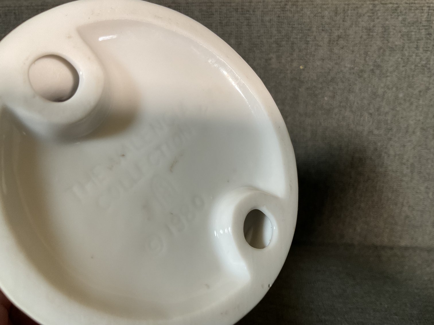 Image for Lladro Madonna - The Valencia Collection 1980