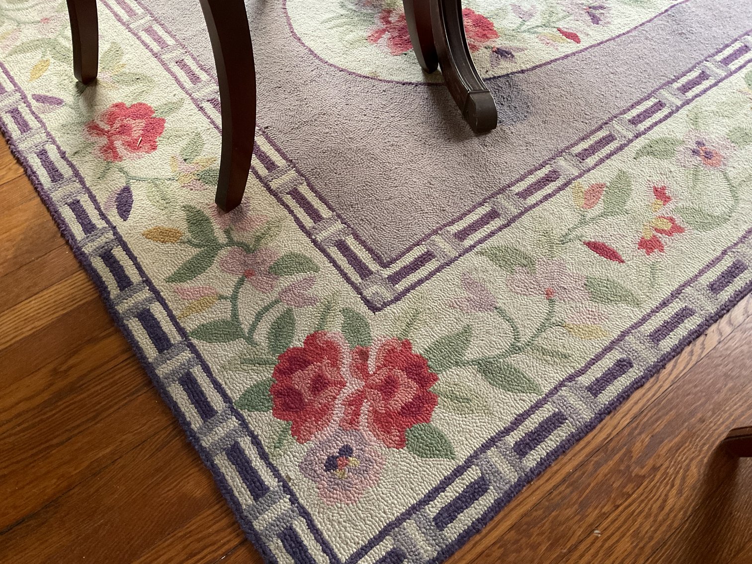 Image for Needlepoint Rug