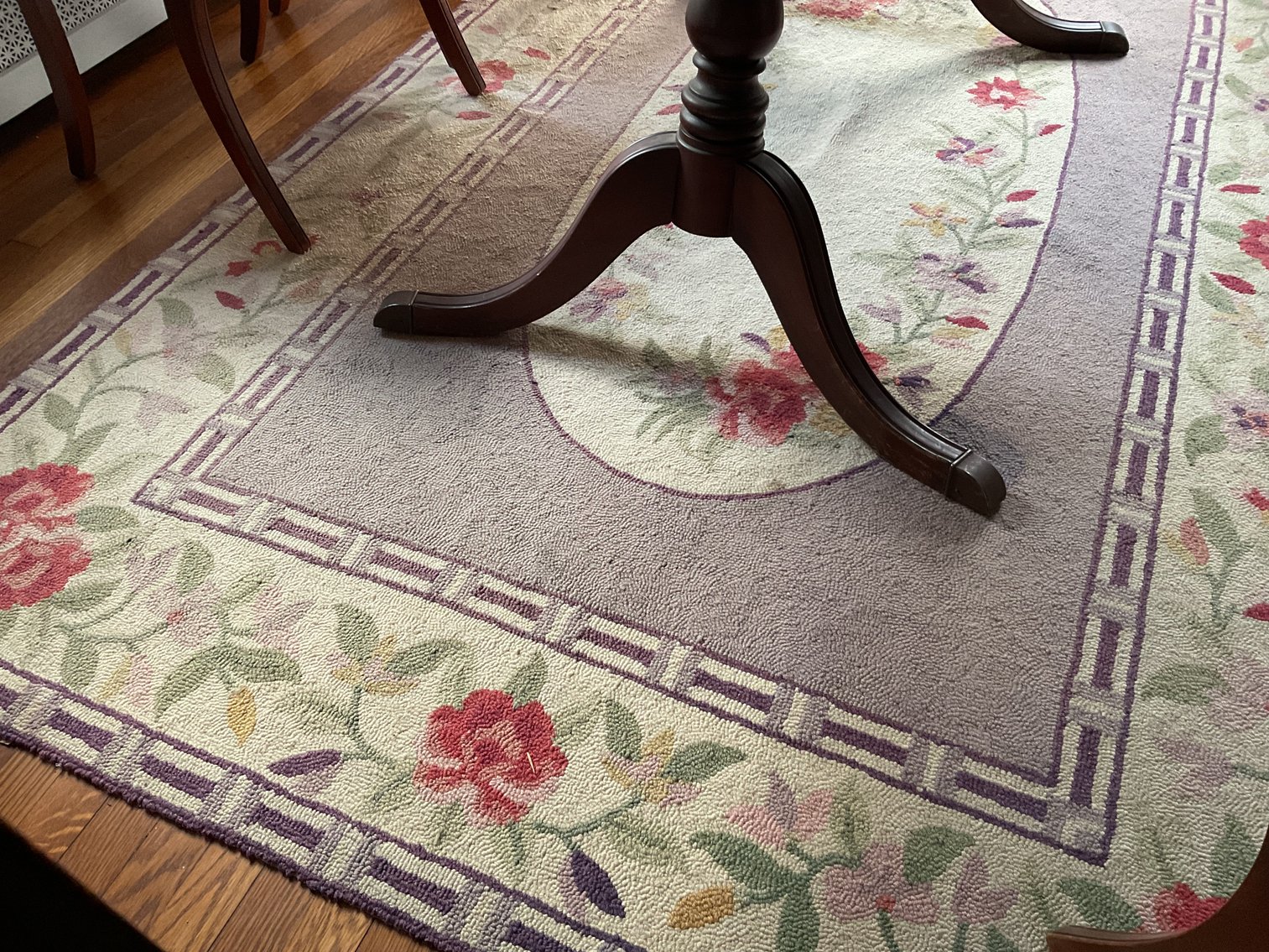 Image for Needlepoint Rug