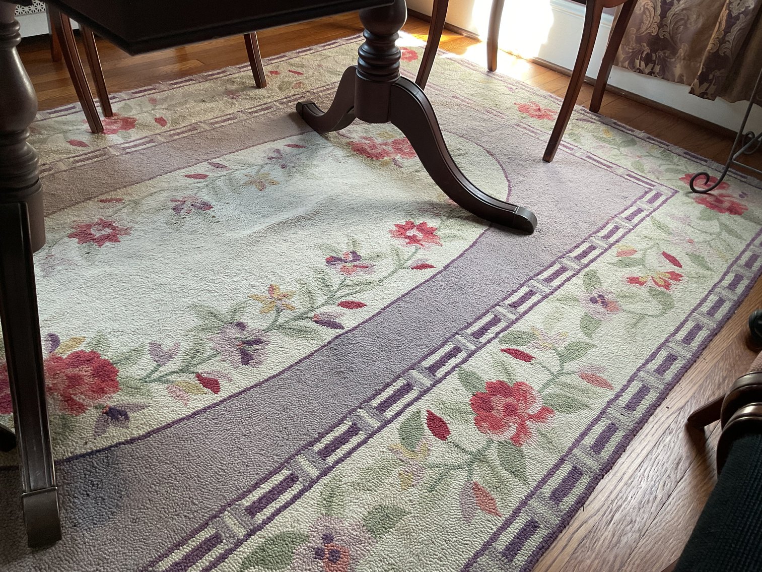 Image for Needlepoint Rug