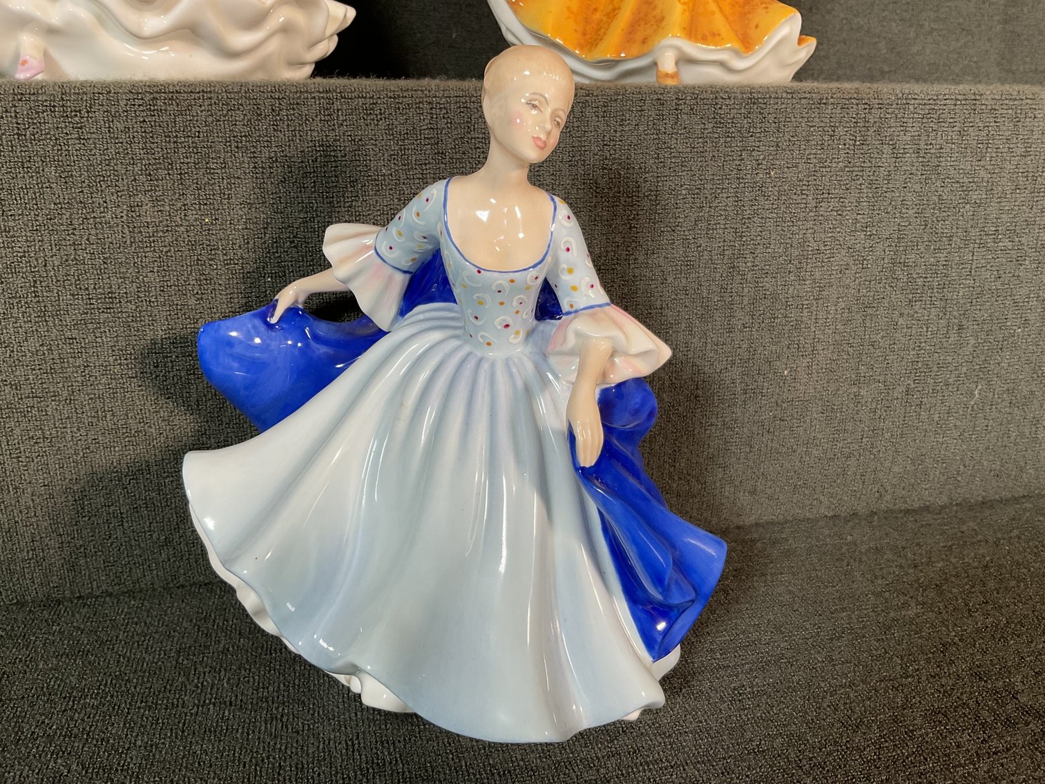 Image for Royal Doulton Ladies