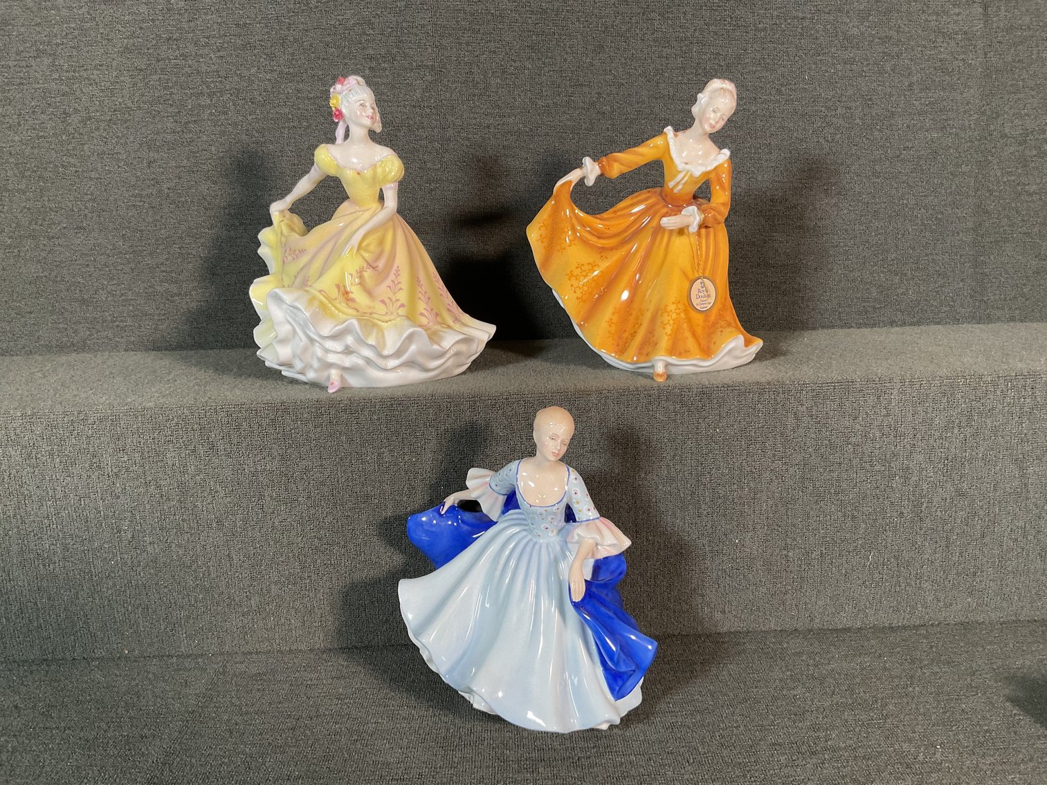 Image for Royal Doulton Ladies