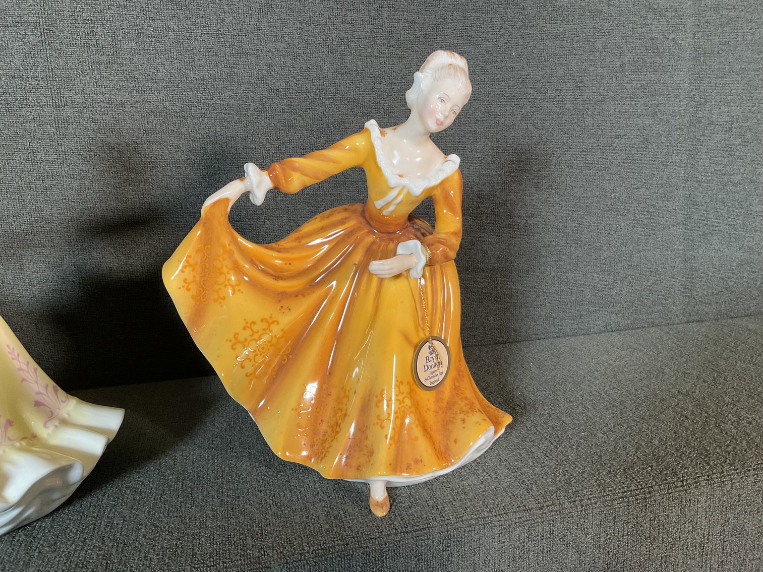 Image for Royal Doulton Ladies