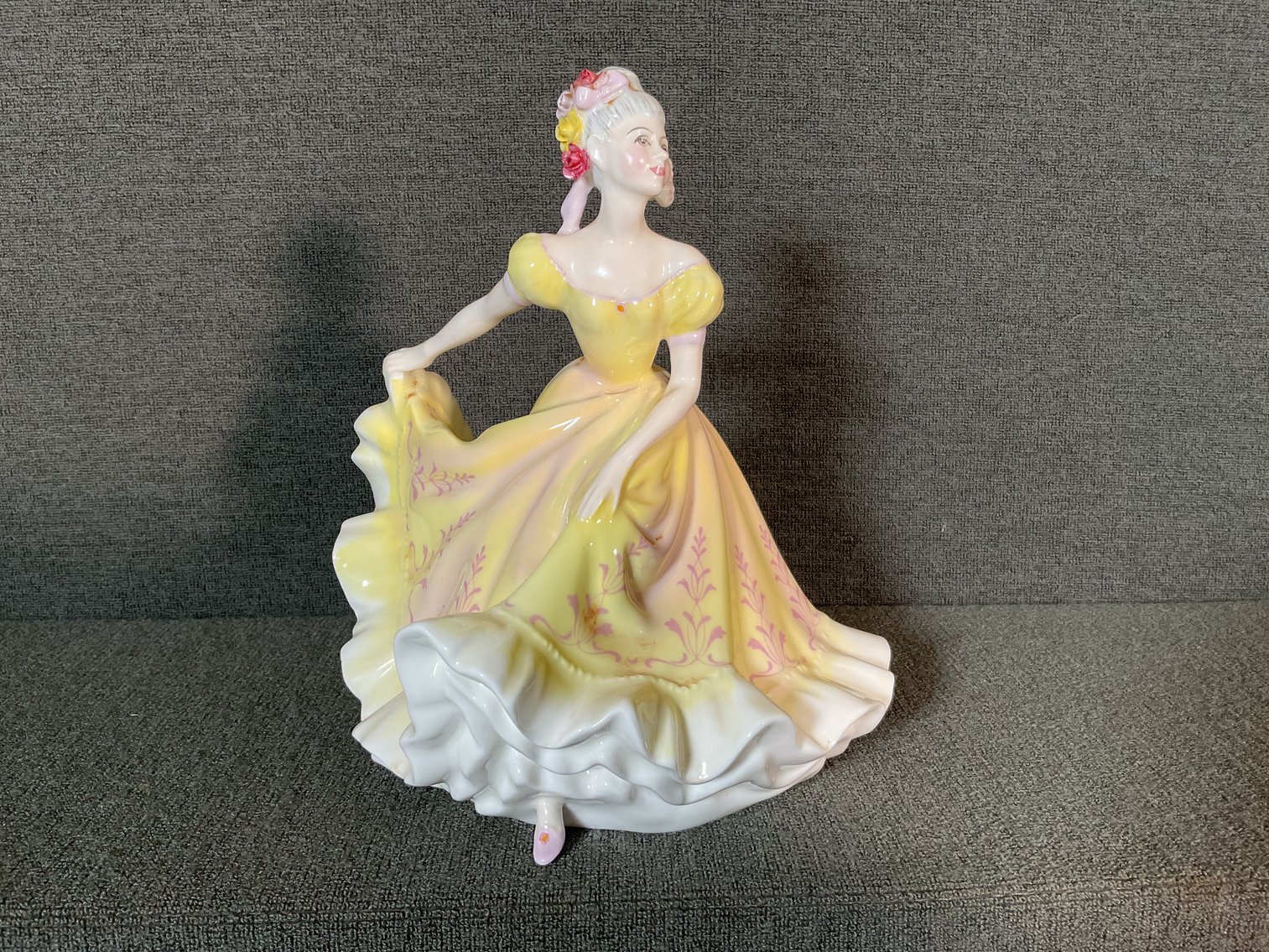 Image for Royal Doulton Ladies