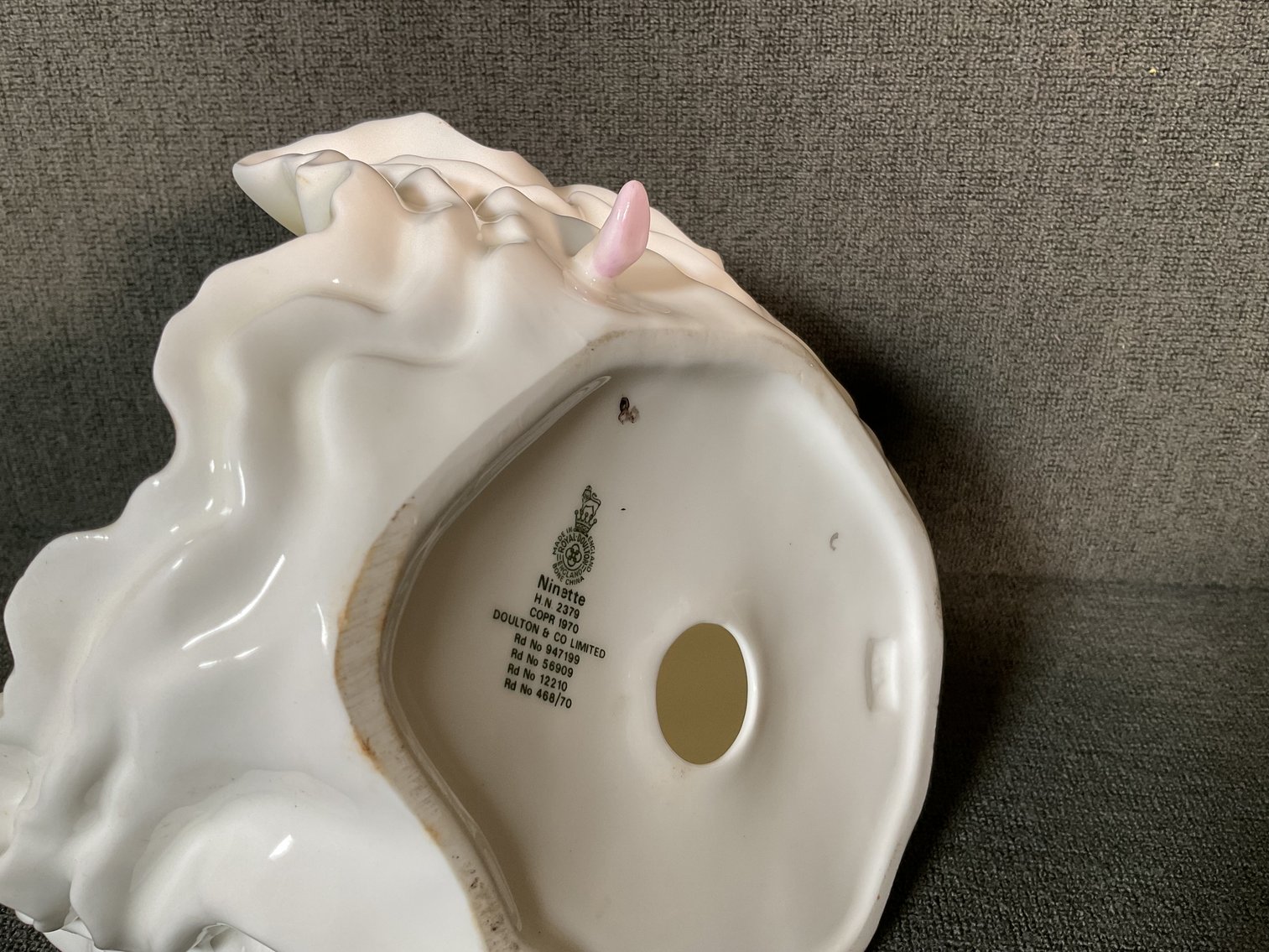 Image for Royal Doulton Ladies