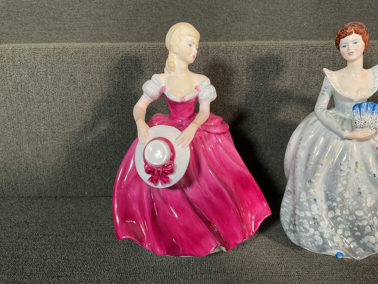 Image for Coalport Ladies