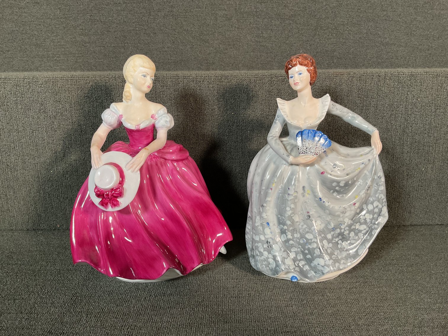 Image for Coalport Ladies