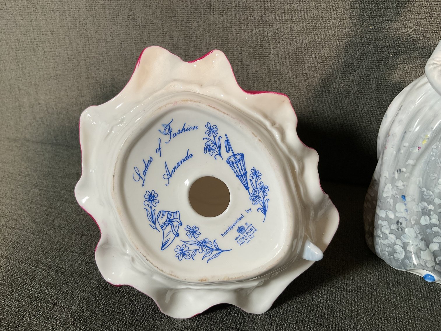 Image for Coalport Ladies