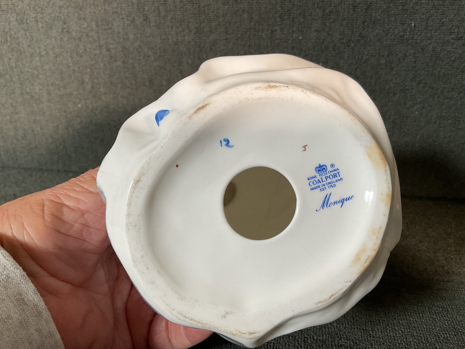 Image for Coalport Ladies