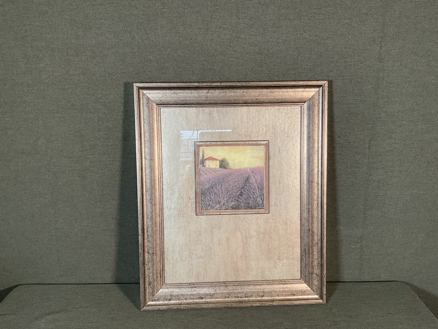 Image for “Lavender Hills” by James Wiens