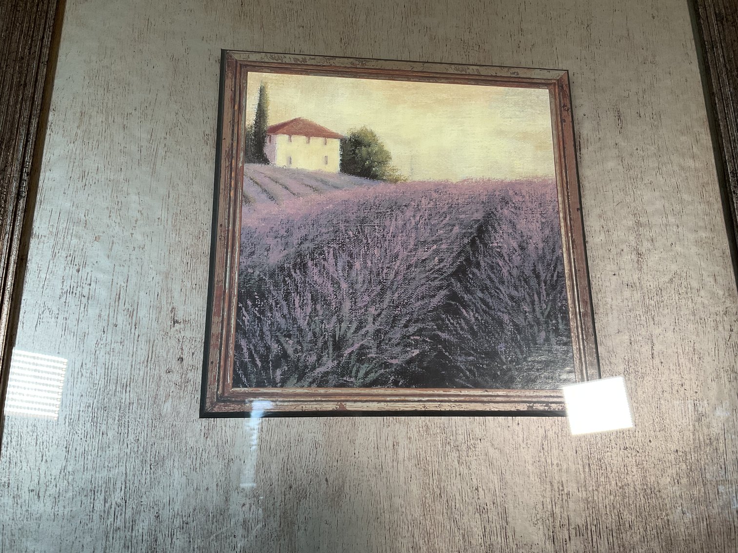 Image for “Lavender Hills” by James Wiens