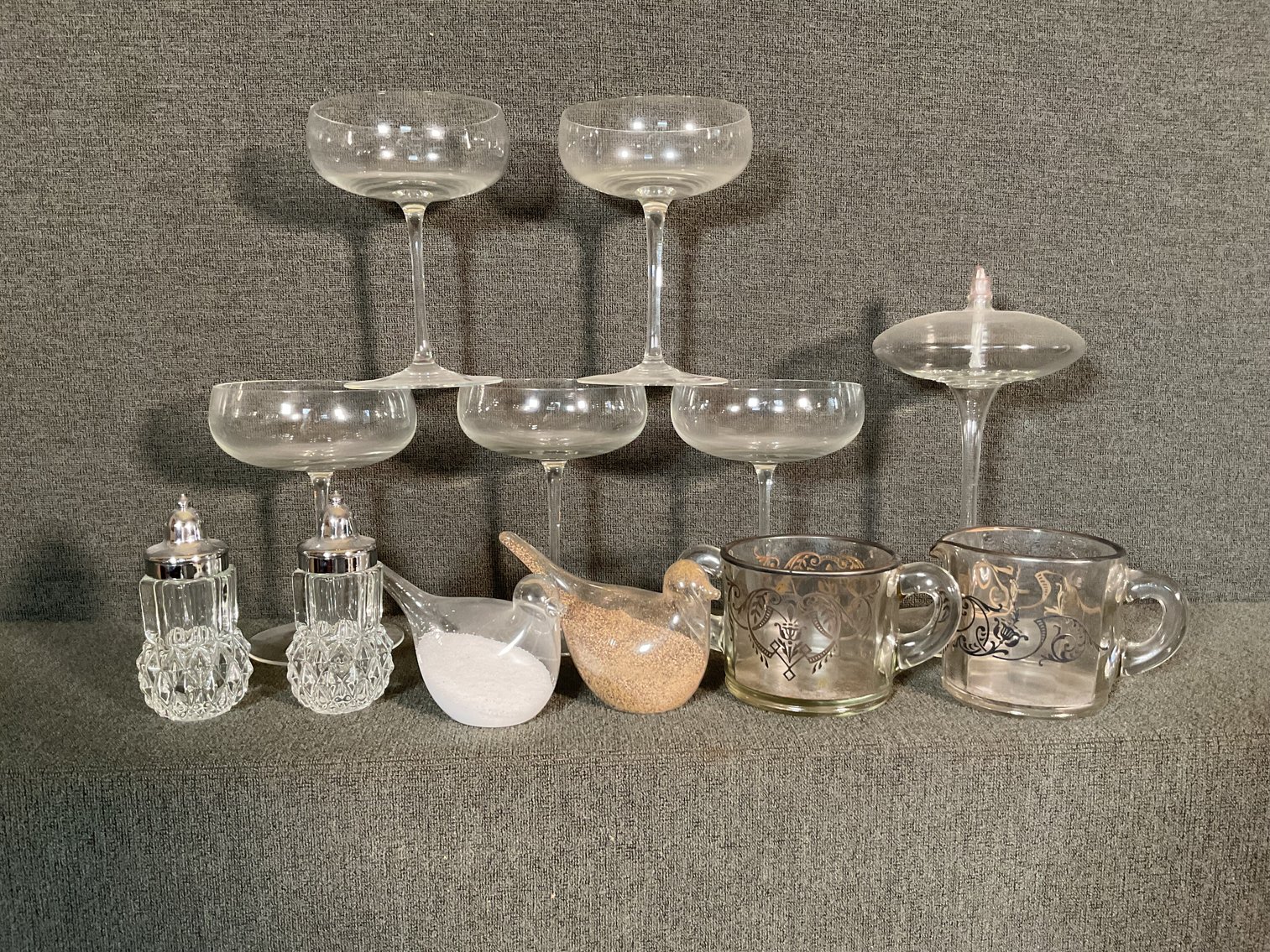 Image for Glassware