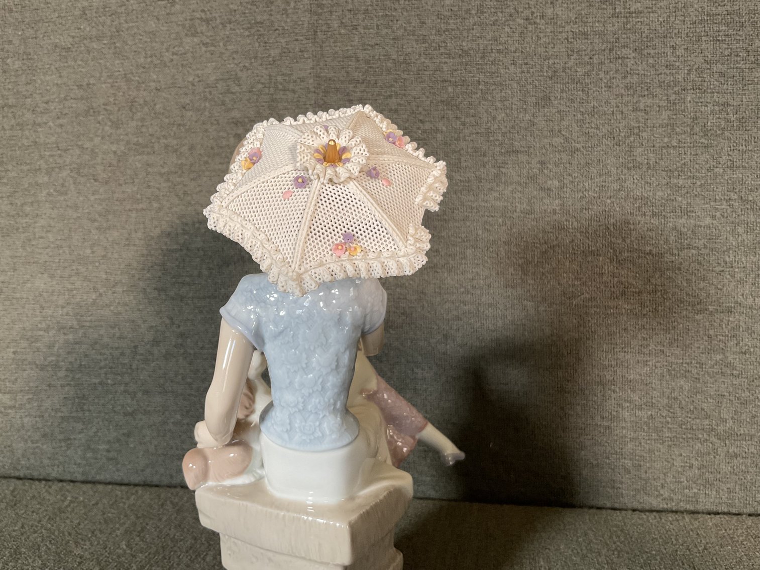 Image for “Picture Perfect Girl” by Lladro