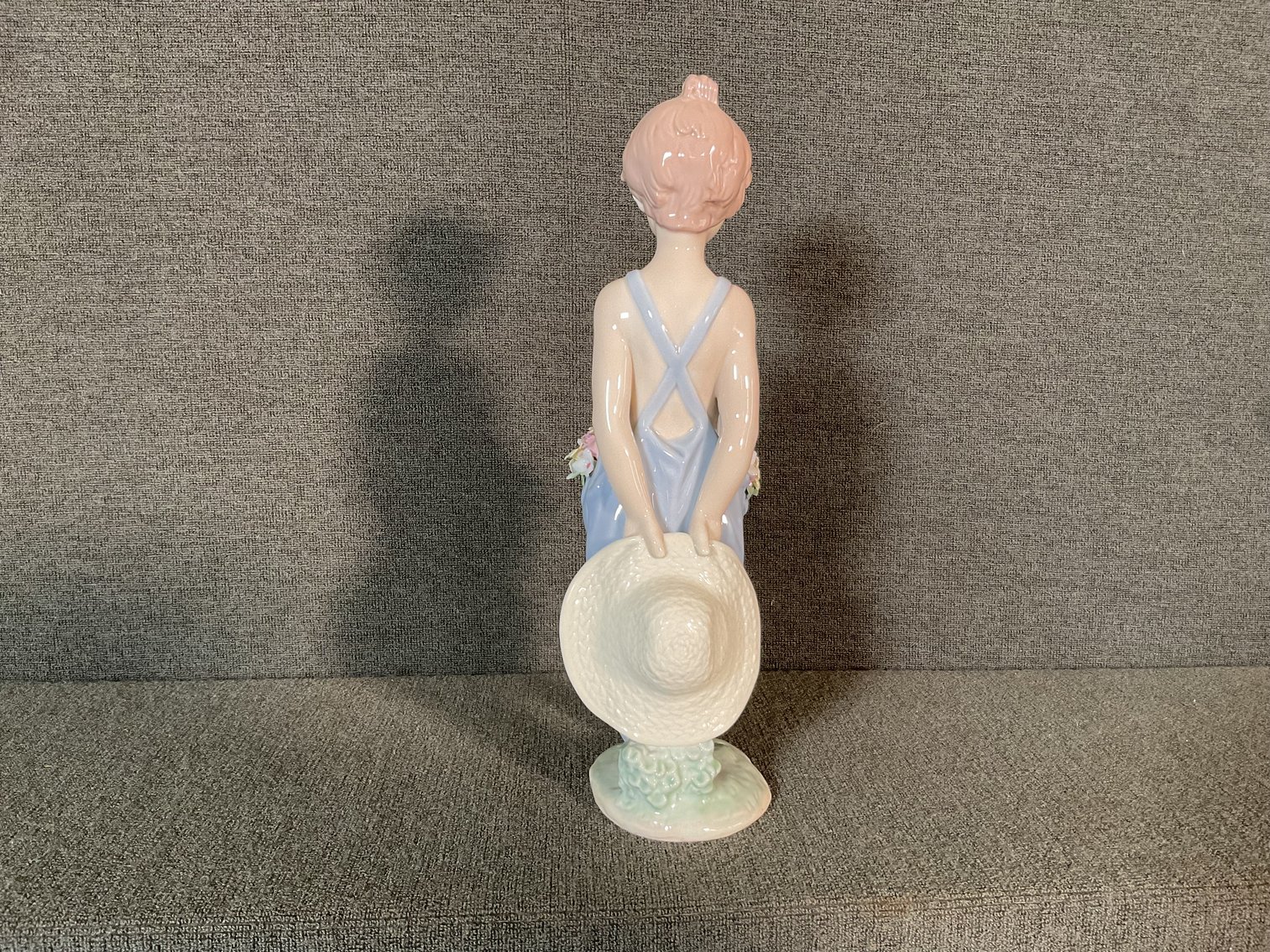 Image for “Pocket Full of Wishes” by Lladro