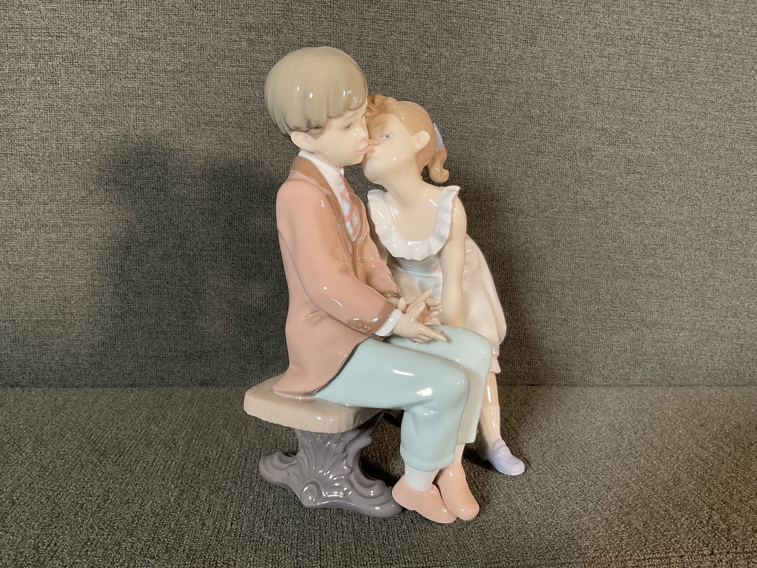 Image for “Ten and Growing” by Lladro