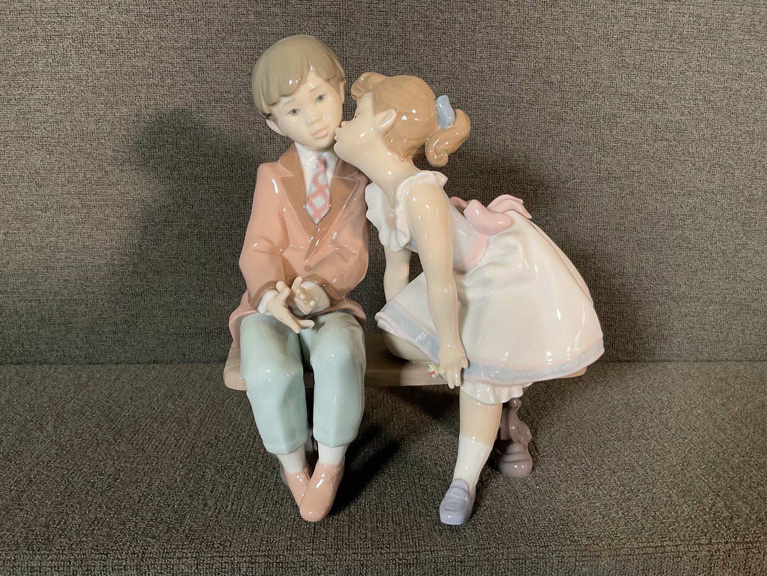 Image for “Ten and Growing” by Lladro