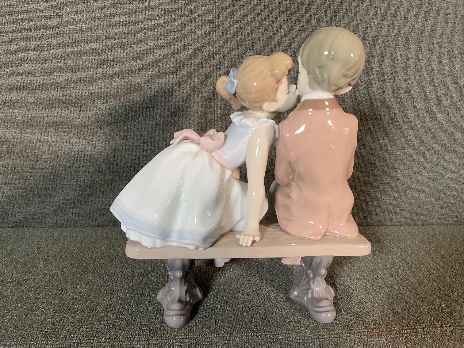 Image for “Ten and Growing” by Lladro