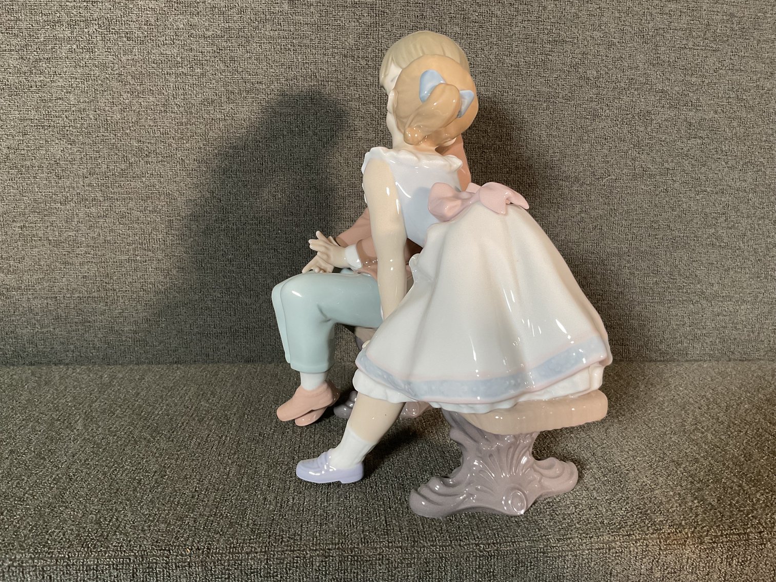 Image for “Ten and Growing” by Lladro